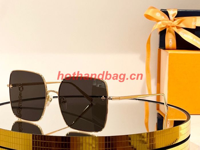 Louis Vuitton Sunglasses Top Quality LVS02257